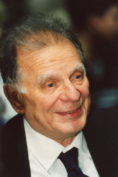 Звезда науки и человек чести &mdash; 95 лет со дня рождения академика Жореса Алферова