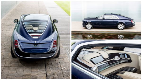 Самый дорогой в&nbsp;мире автомобиль: 11&nbsp;топовых моделей в&nbsp;2026 году