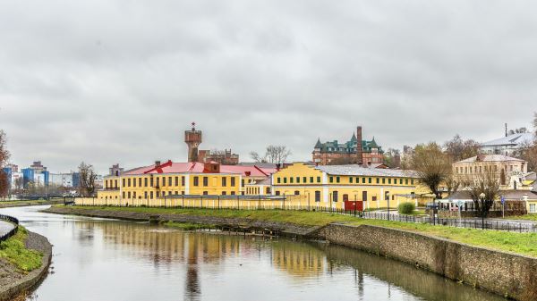 Куда поехать на&nbsp;выходные: купеческий дух Костромы, живописный Плёс и&nbsp;конструктивизм в&nbsp;Иваново