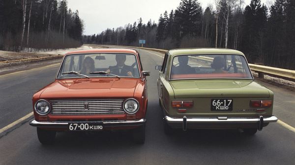 Не&nbsp;купить, а&nbsp;достать: как охотились за&nbsp;автомобилями в&nbsp;СССР