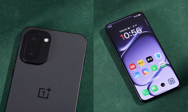 Китайский оператор раскрыл характеристики OnePlus Ace 6T: 8300 мАч, большой экран и Snapdragon 8 Gen 5