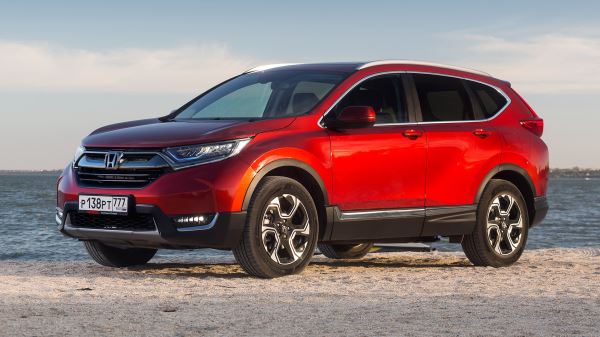 Посмотрите, как теперь выглядят ушедшие из&nbsp;России популярные иномарки