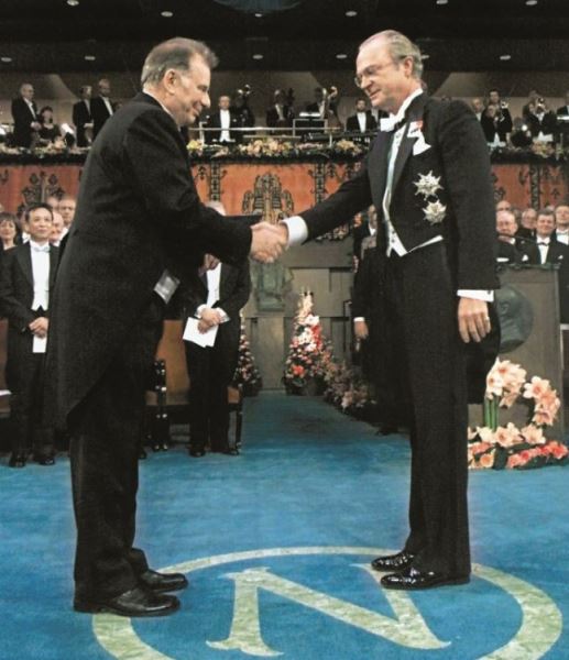 Звезда науки и человек чести &mdash; 95 лет со дня рождения академика Жореса Алферова