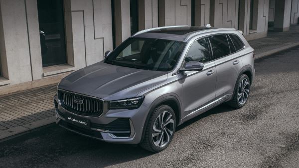 Утильсбор повысят дважды: 1&nbsp;декабря 2025 и&nbsp;1&nbsp;января 2026