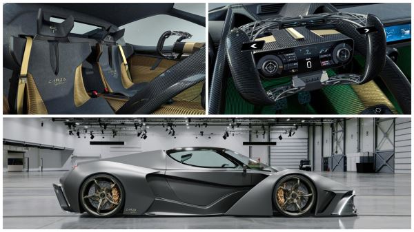 Самый дорогой в&nbsp;мире автомобиль: 11&nbsp;топовых моделей в&nbsp;2026 году