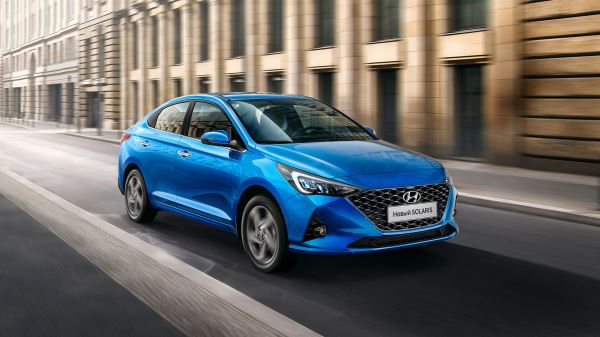 Посмотрите, как теперь выглядят ушедшие из&nbsp;России популярные иномарки