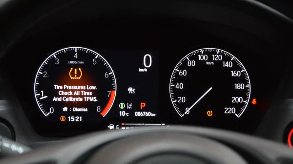 Honda Vezel: обзор и&nbsp;тест-драйв кроссовера, который можно купить без утильсбора