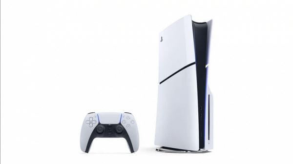 PlayStation 5 по темпам продаж в США уступает только PS2. В списке самых продаваемых игр много Call of Duty и спортивных проектов