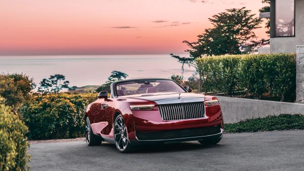 Самый дорогой в&nbsp;мире автомобиль: 11&nbsp;топовых моделей в&nbsp;2026 году