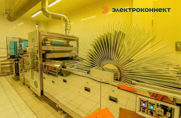 С чего начинается электроника: как создаются многослойные печатные платы в России