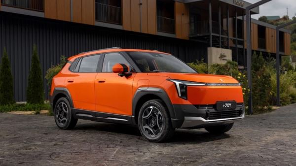 До конца года на российский рынок выйдут 10 новых авто: список моделей