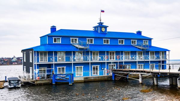 Куда поехать на&nbsp;выходные: купеческий дух Костромы, живописный Плёс и&nbsp;конструктивизм в&nbsp;Иваново