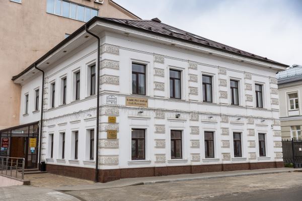 Трехдневный маршрут длиной в&nbsp;1000 лет: автопутешествие из&nbsp;Москвы в&nbsp;Ярославль