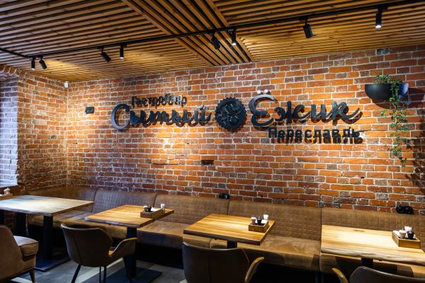 Трехдневный маршрут длиной в&nbsp;1000 лет: автопутешествие из&nbsp;Москвы в&nbsp;Ярославль