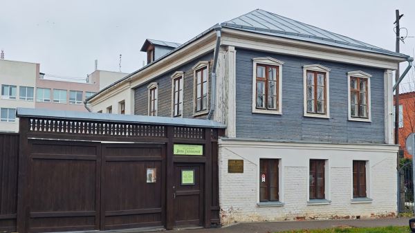 По&nbsp;следам великих: автопутешествие из&nbsp;Москвы за&nbsp;духом уездного города