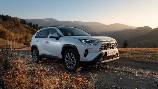 Посмотрите, как теперь выглядят ушедшие из&nbsp;России популярные иномарки