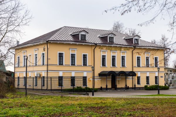 Трехдневный маршрут длиной в&nbsp;1000 лет: автопутешествие из&nbsp;Москвы в&nbsp;Ярославль