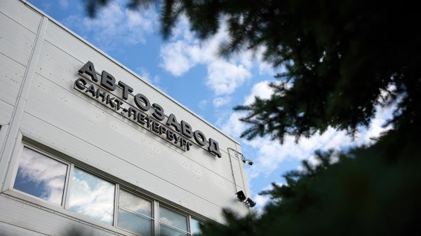 Стало известно, сколько платят на&nbsp;российских автозаводах