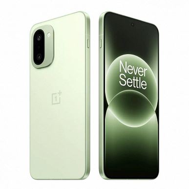 8000 мА&middot;ч, зарядка 100 Вт и впервые Snapdragon 8 Gen 5. Глава OnePlus формально представил модель Ace 6T