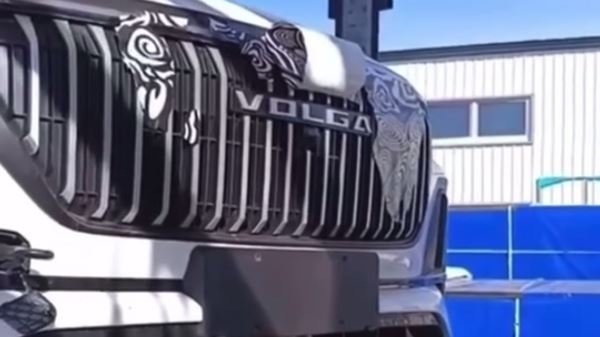 Возрождённая «Волга», масштабный отзыв АвтоВАЗа, отмена отсрочки утильсбора и другое. Итоги недели