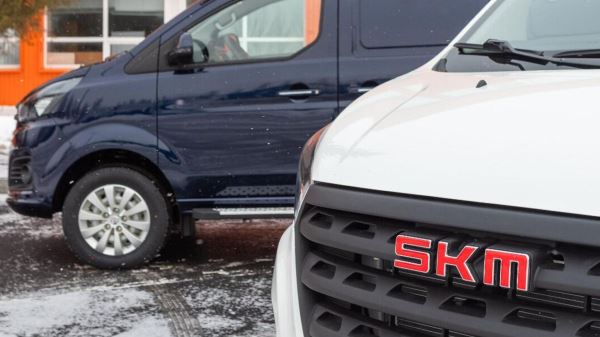 Отсрочка утильсбора, запрет электрокаров на&nbsp;Крымском мосту и&nbsp;штрафы за&nbsp;госномер. Итоги недели