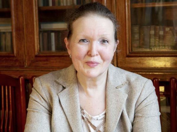 Психическое здоровье женщины. Лекция члена-корреспондента РАН Марины Кинкулькиной