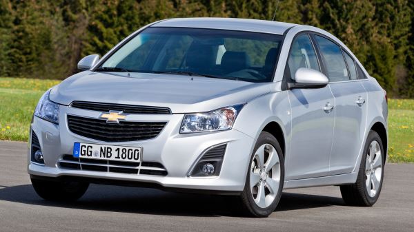 Посмотрите, как теперь выглядят ушедшие из&nbsp;России популярные иномарки