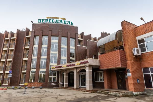 Трехдневный маршрут длиной в&nbsp;1000 лет: автопутешествие из&nbsp;Москвы в&nbsp;Ярославль