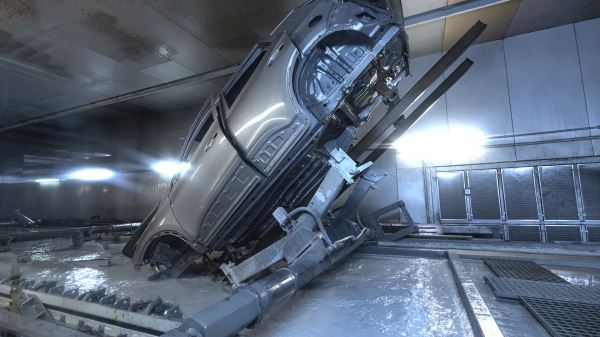 Российская сборка: как из&nbsp;китайских узлов Chery производят отечественный Tenet