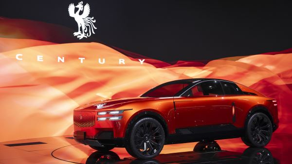 Империи на колёсах: как 5 автогигантов управляют десятками брендов