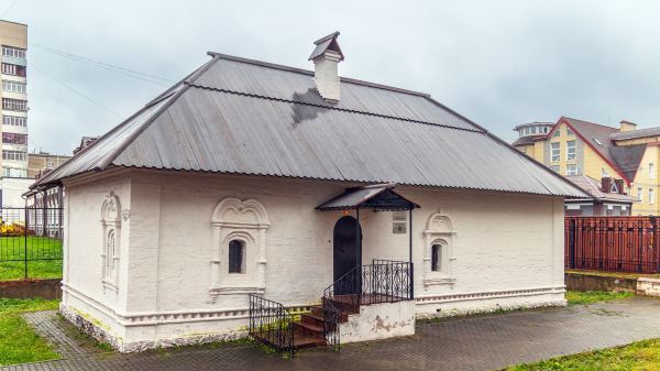 Куда поехать на&nbsp;выходные: купеческий дух Костромы, живописный Плёс и&nbsp;конструктивизм в&nbsp;Иваново