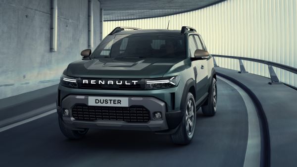 Посмотрите, как теперь выглядят ушедшие из&nbsp;России популярные иномарки