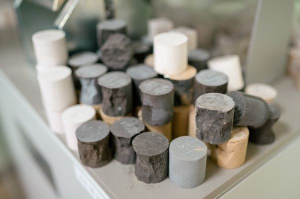 Создавать экологичные строительные блоки из отходов промышленности предложили в КФУ