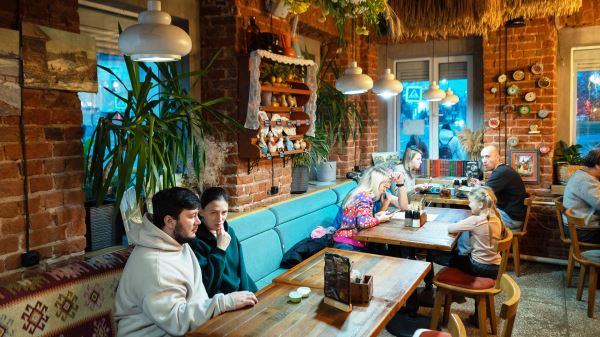 Куда поехать на&nbsp;выходные: купеческий дух Костромы, живописный Плёс и&nbsp;конструктивизм в&nbsp;Иваново