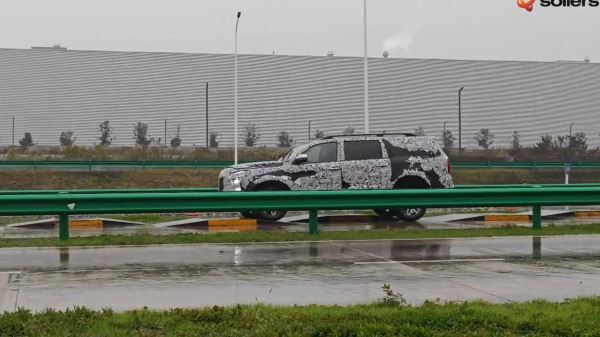 Уход Geely Coolray из&nbsp;России, рекорд продаж из-за утильсбора и&nbsp;тревожный прогноз ГИБДД на&nbsp;зиму. Итоги недели