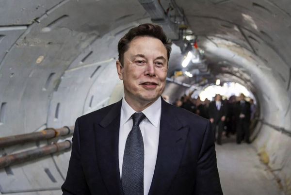 Ещё одна революция? The Boring Company Илона Маск обещает в ближайшее время снизить цену строительства тоннелей до уровня обычного шоссе