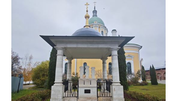 По&nbsp;следам великих: автопутешествие из&nbsp;Москвы за&nbsp;духом уездного города