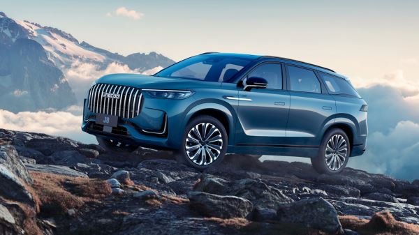 Скидки на Omoda и Jaecoo достигли 559 тысяч рублей