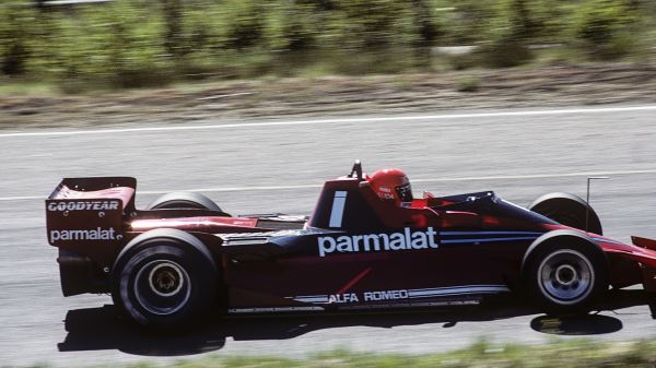 Триумф легенды: как Ники Лауда вернулся в&nbsp;Формулу 1&nbsp;и&nbsp;снова стал чемпионом