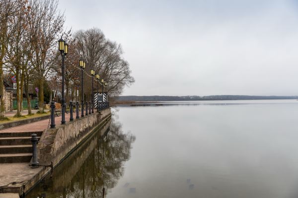 Трехдневный маршрут длиной в&nbsp;1000 лет: автопутешествие из&nbsp;Москвы в&nbsp;Ярославль