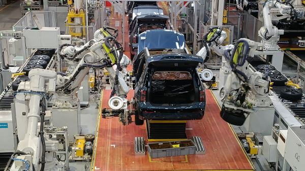 Стали известны секретные планы китайцев по&nbsp;захвату российского авторынка