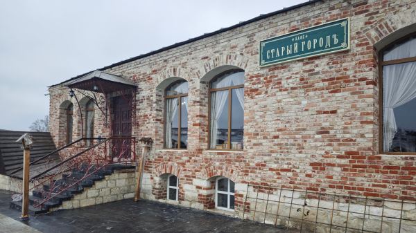 По&nbsp;следам великих: автопутешествие из&nbsp;Москвы за&nbsp;духом уездного города