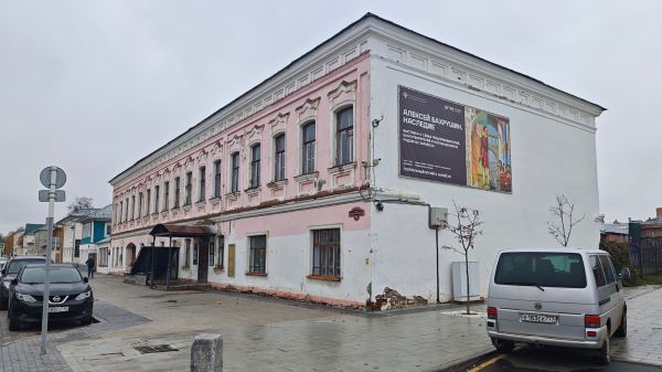 По&nbsp;следам великих: автопутешествие из&nbsp;Москвы за&nbsp;духом уездного города