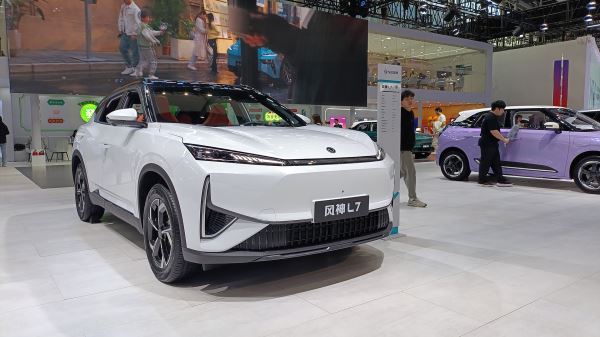 Эти &laquo;китайцы&raquo; приедут в&nbsp;Россию: топ-10 новинок автосалона Гуанчжоу