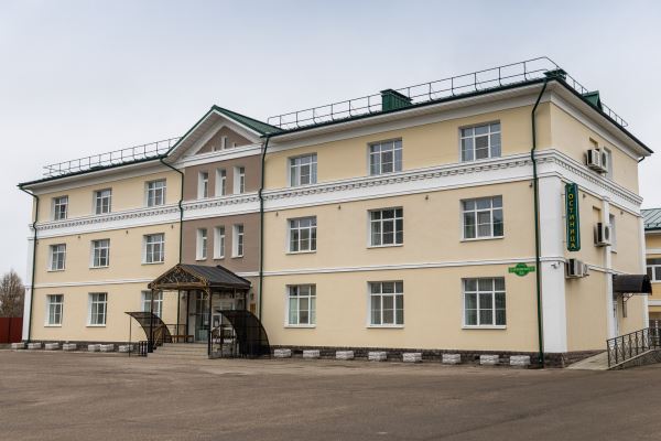 Трехдневный маршрут длиной в&nbsp;1000 лет: автопутешествие из&nbsp;Москвы в&nbsp;Ярославль