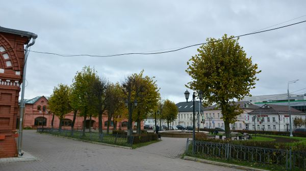 Куда поехать на&nbsp;выходные: интересный маршрут автопутешествия в&nbsp;Клин