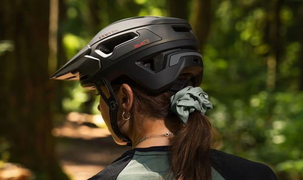 Шлем RLS на подшипниках: в четыре раза безопаснее обычного