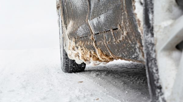 Как защитить кузов от&nbsp;едких реагентов: семь полезных лайфхаков