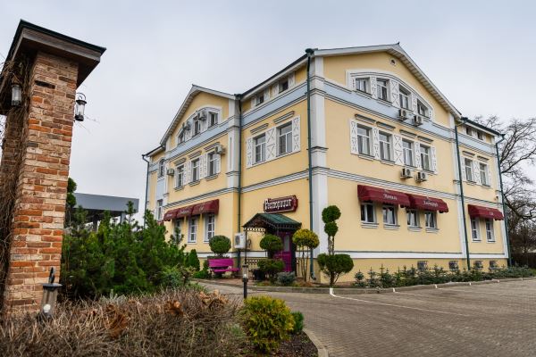 Трехдневный маршрут длиной в&nbsp;1000 лет: автопутешествие из&nbsp;Москвы в&nbsp;Ярославль