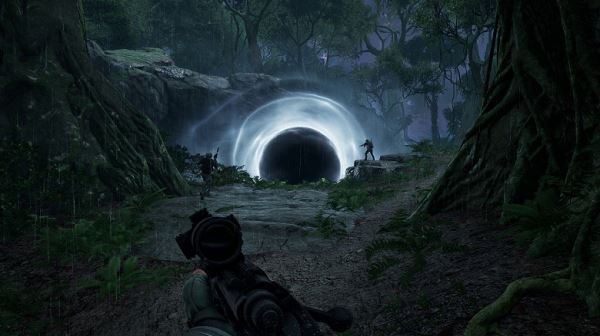 Это PUBG, но теперь экстракшн-шутер. Представлена игра PUBG: Black Budget